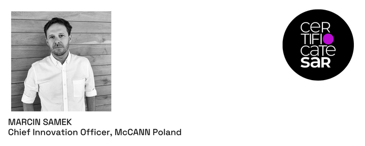 MARCIN SAMEK 